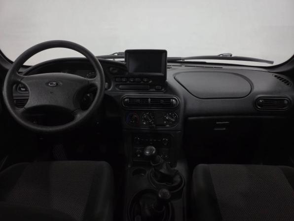Lada (ВАЗ) Niva Travel I с пробегом 2024 года, цена 1 170 000 рублей, 15581 км, внедорожник, Автокод Объявления
