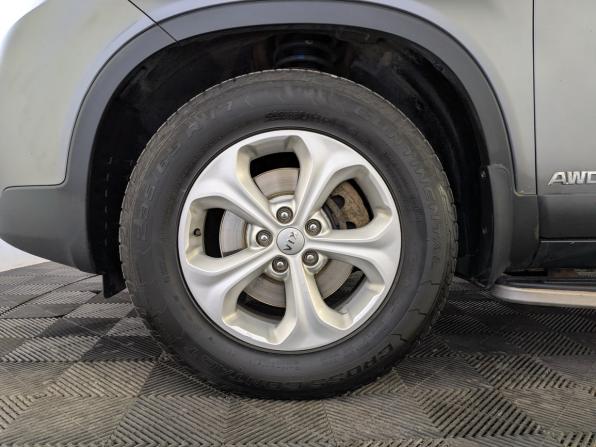 Kia Sorento II Рестайлинг с пробегом 2013 года, цена 1 625 000 рублей, 126097 км, внедорожник, Автокод Объявления