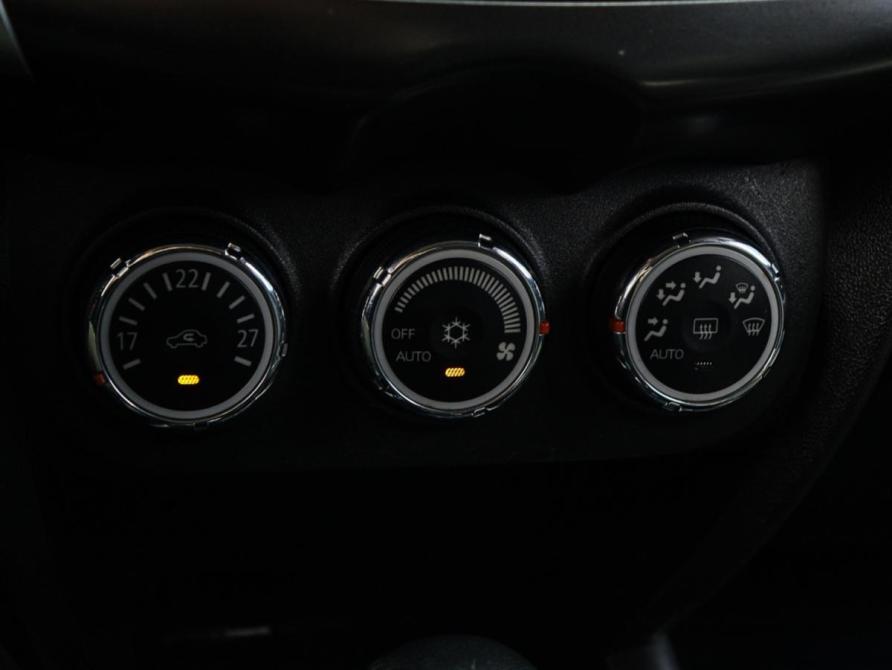 Mitsubishi ASX I Рестайлинг Москва  - изображение 19