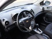 Chevrolet Aveo II Химки  - изображение 18