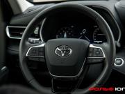 Toyota Highlander IV (XU70) Москва  - изображение 33