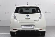 Nissan Leaf I (ZE0/AZE0) Владивосток  - изображение 28