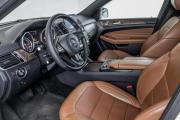 Mercedes-Benz GLE Coupe I (C292) Казань  - изображение 21