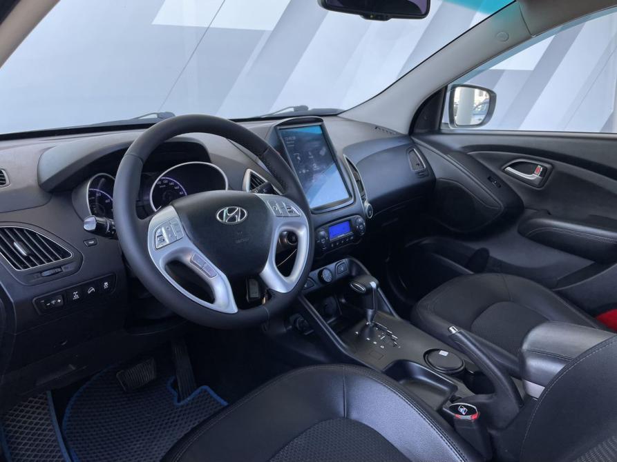Hyundai ix35 I Екатеринбург  - изображение 12