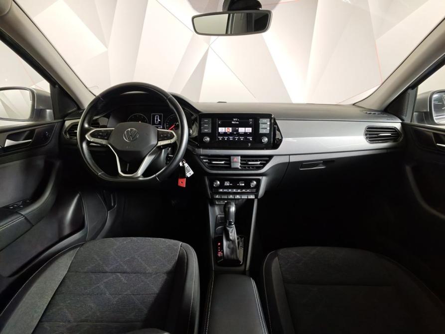 Volkswagen Polo VI Москва  - изображение 13