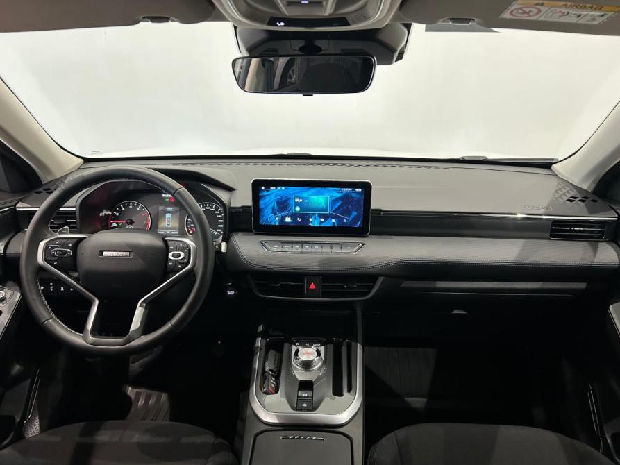 Haval Jolion I Рестайлинг Санкт-Петербург  - изображение 16