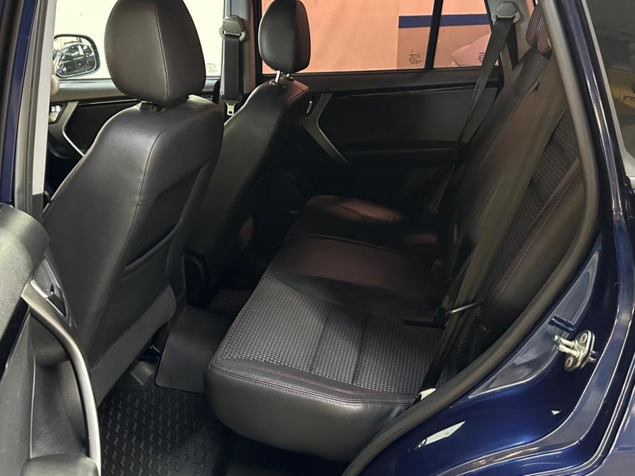 Chery Tiggo 3 I Санкт-Петербург  - изображение 11