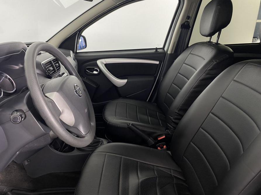 Nissan Terrano III (D10) Воронеж  - изображение 11