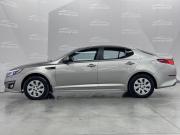 Kia Optima III Рестайлинг Новосибирск  - изображение 20