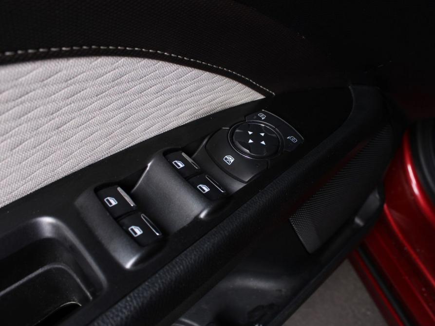 Ford Fusion (North America) II Рестайлинг Минеральные Воды  - изображение 17