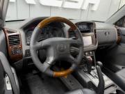 Mitsubishi Pajero III Рестайлинг Ростов-на-Дону  - изображение 22