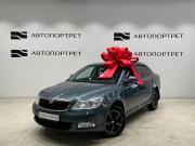 Skoda Octavia II (A5) Рестайлинг Санкт-Петербург  - изображение 14