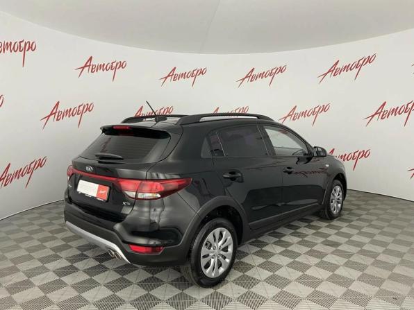 Kia Rio IV с пробегом 2019 года, цена 1 349 000 рублей, 129918 км, хэтчбек, Автокод Объявления