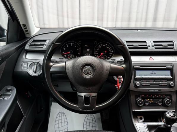 Volkswagen Passat B6 с пробегом 2010 года, цена 769 000 рублей, 137000 км, седан, Автокод Объявления