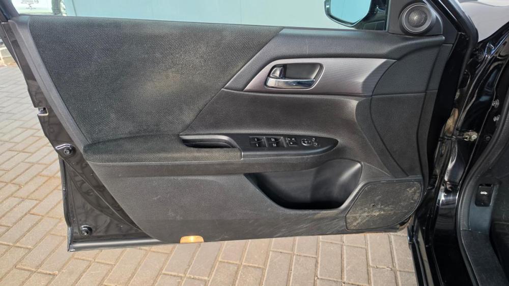 Honda Accord IX Тамбов  - изображение 18