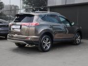 Toyota RAV4 IV (XA40) Рестайлинг Москва  - изображение 28