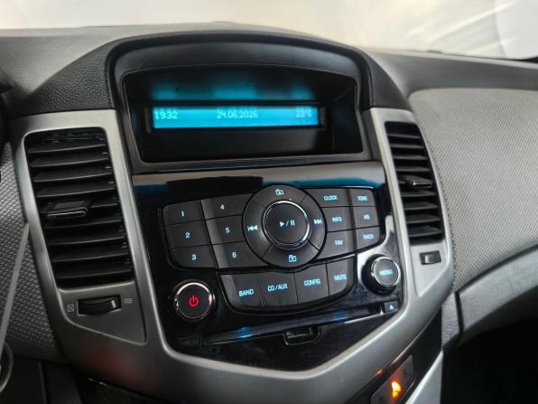 Chevrolet Cruze I с пробегом 2011 года, цена 598 000 рублей, 178436 км, седан, Автокод Объявления