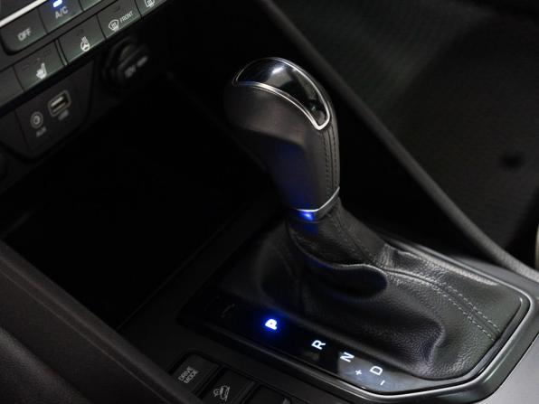 Hyundai Tucson III Рестайлинг с пробегом 2019 года, цена 2 470 000 рублей, 102003 км, внедорожник, Автокод Объявления
