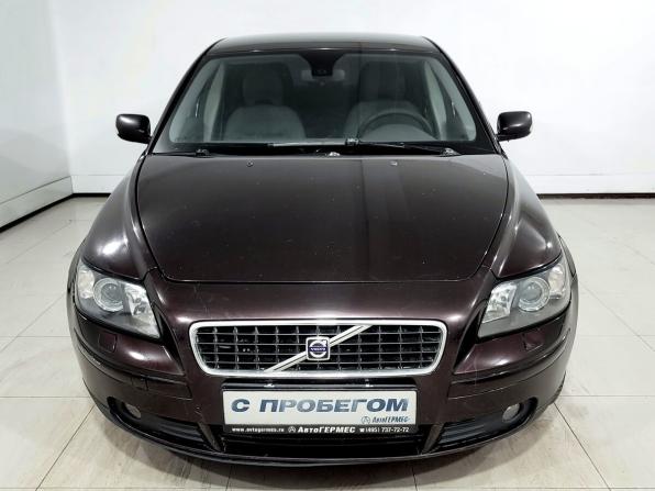 Volvo S40 II с пробегом 2006 года, цена 470 000 рублей, 228141 км, седан, Автокод Объявления