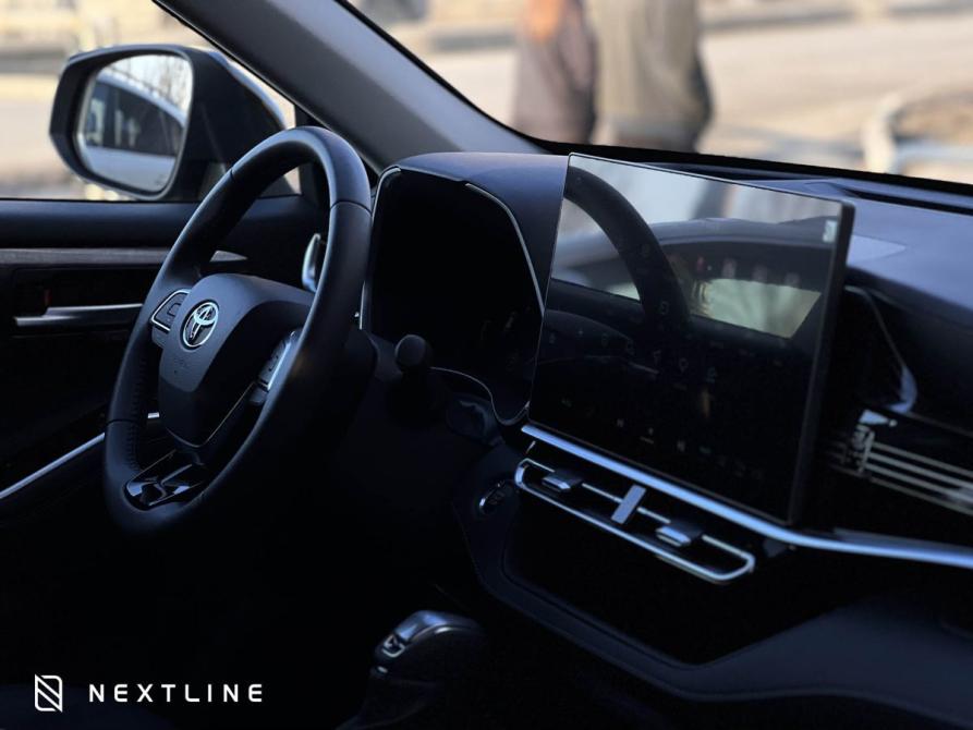 Toyota Highlander IV (XU70) Самара  - изображение 25
