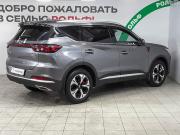 Chery Tiggo 7 Pro Max I Москва  - изображение 29