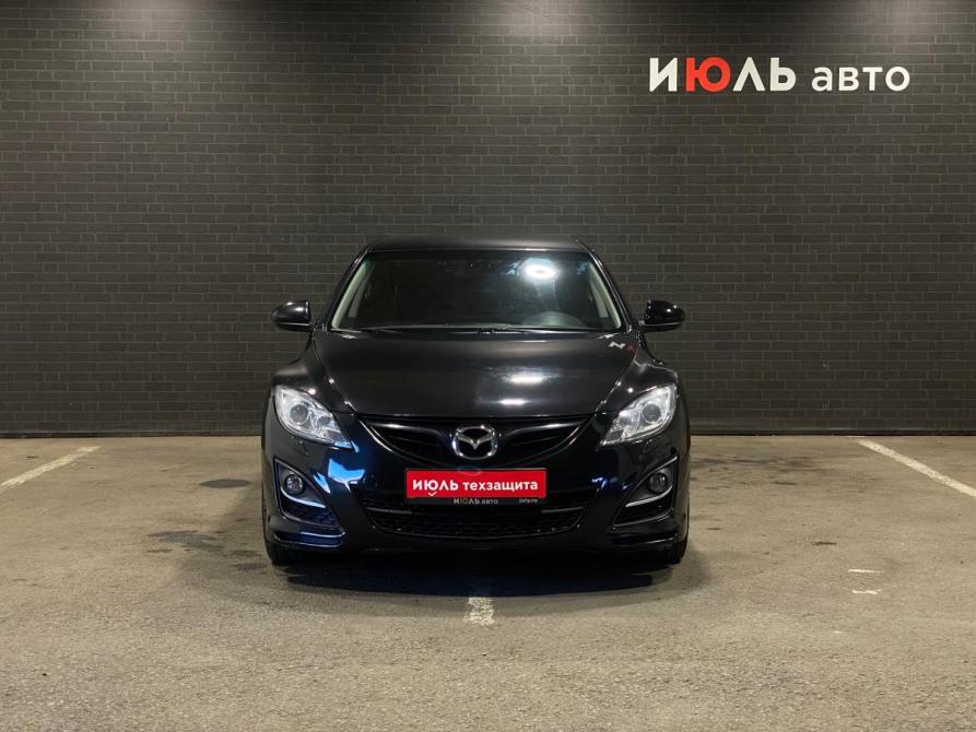 Mazda 6 II (GH) Рестайлинг Челябинск  - изображение 2