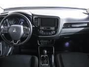 Mitsubishi Outlander III Рестайлинг 3 Москва  - изображение 34