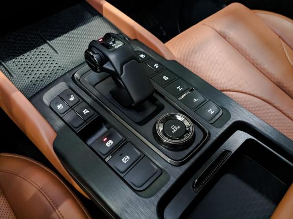 Haval H9 II с пробегом 2024 года, цена 3 950 000 рублей, 78997 км, внедорожник, Автокод Объявления