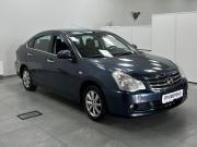 Nissan Almera III (G15) Казань  - изображение 17