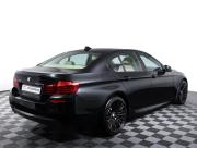 BMW 5 серии VI (F10/F11/F07) Рестайлинг Москва  - изображение 30