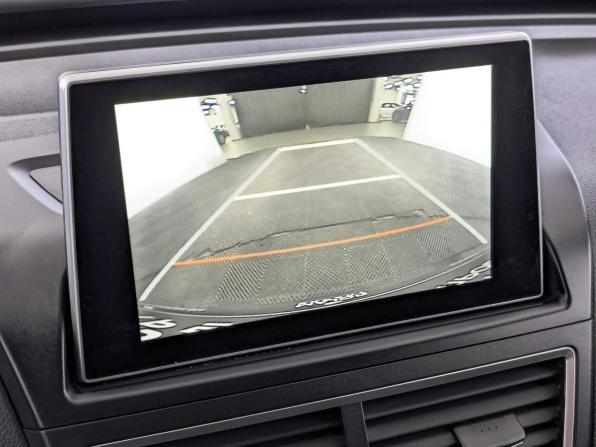 FAW Besturn X40 I с пробегом 2021 года, цена 1 360 000 рублей, 14737 км, внедорожник, Автокод Объявления