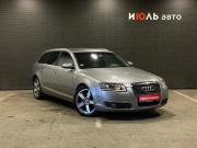 Audi A6 III (C6) Челябинск  - изображение 25