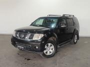 Nissan Pathfinder III Москва  - изображение 24