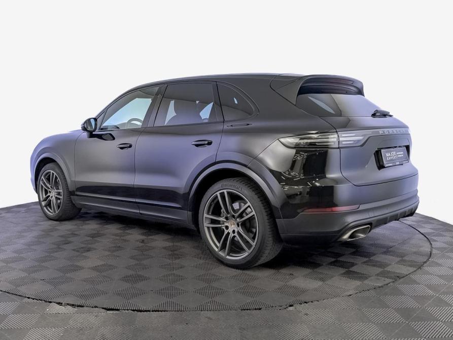 Porsche Cayenne III Москва  - изображение 7
