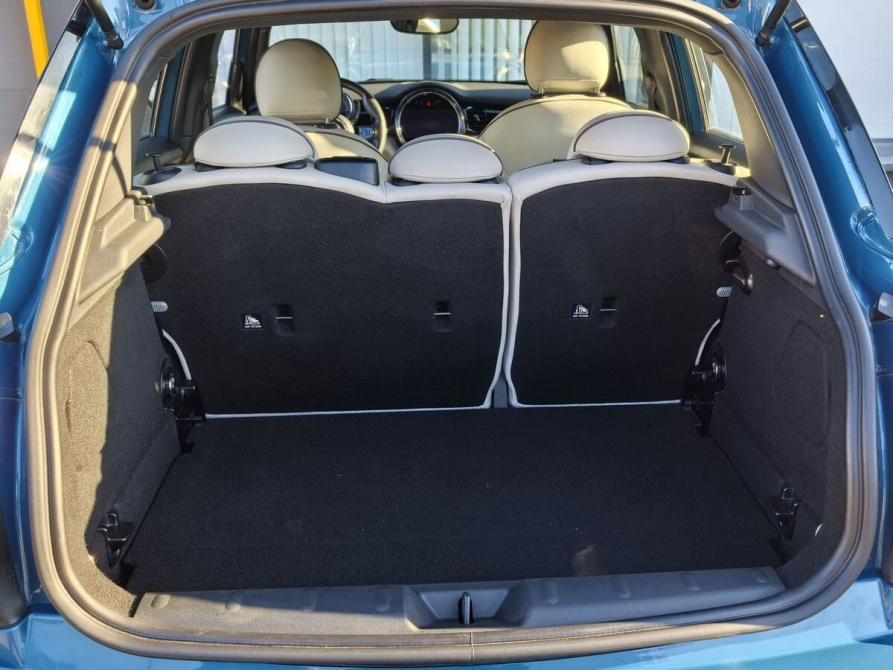 Mini Hatch III (F55/F56) Рестайлинг 2 Москва  - изображение 9