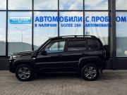 Lada (ВАЗ) Niva Travel I Екатеринбург  - изображение 21