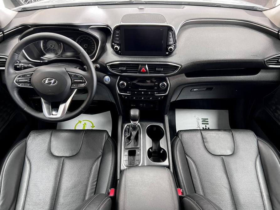 Hyundai Santa Fe IV Тверь  - изображение 11