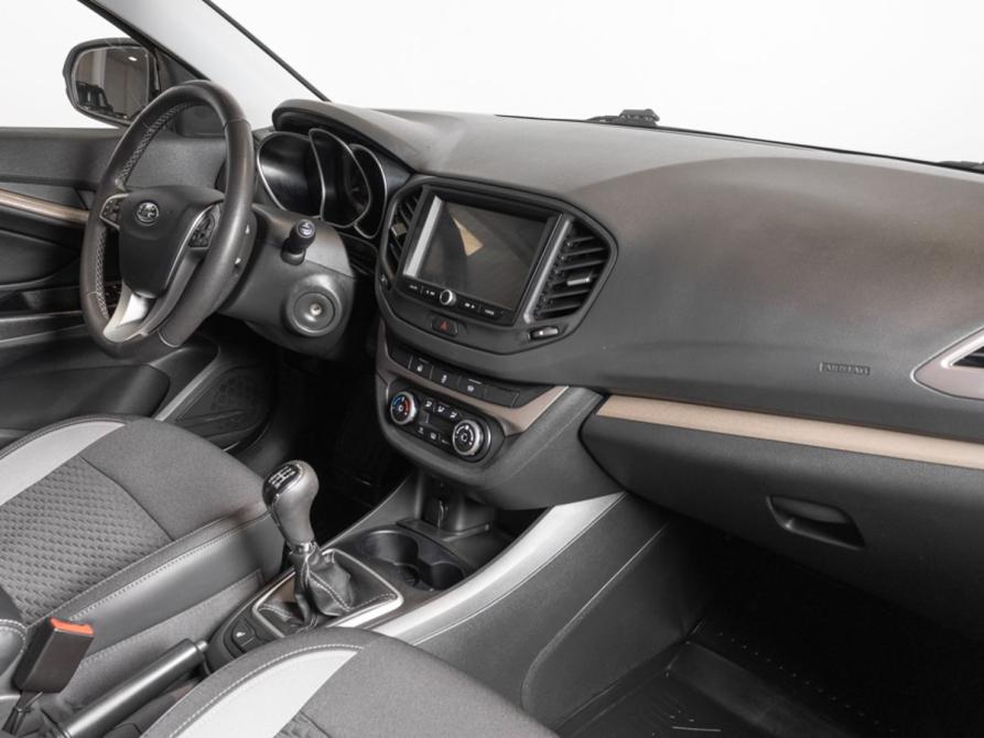 Lada (ВАЗ) Vesta I Казань  - изображение 7