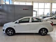 Chevrolet Aveo II Екатеринбург  - изображение 30