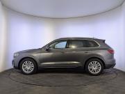 Volkswagen Touareg III Рестайлинг Москва  - изображение 37