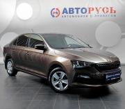 Skoda Rapid II Москва  - изображение 26