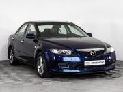 Mazda 6 I (GG) Рестайлинг Санкт-Петербург  - изображение 21
