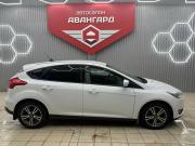 Ford Focus III Рестайлинг Альметьевск  - изображение 35