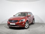 Volvo XC60 I Рестайлинг Санкт-Петербург  - изображение 21