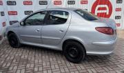 Peugeot 206 Санкт-Петербург  - изображение 12