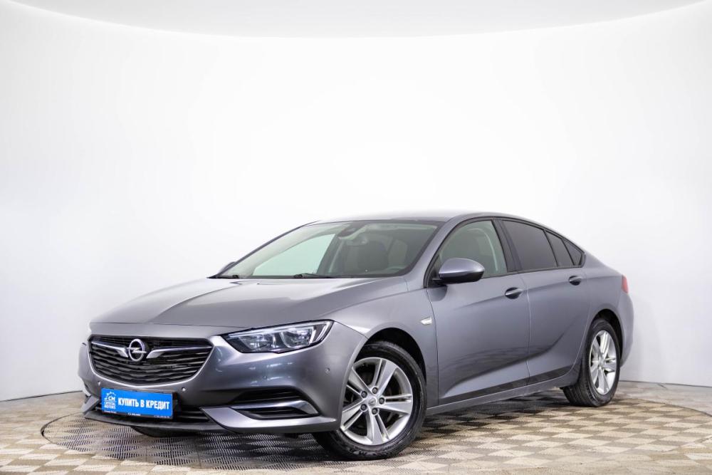 Opel Insignia II Пермь  - изображение 4