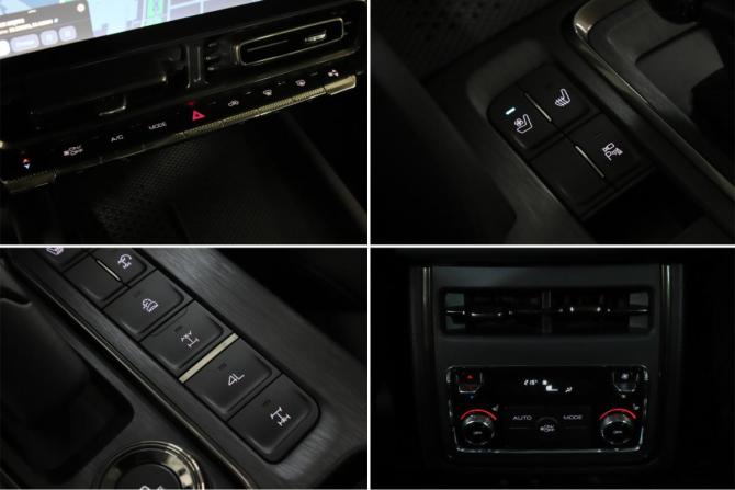 Haval H9 II с пробегом 2024 года, цена 3 877 000 рублей, 38000 км, внедорожник, Автокод Объявления