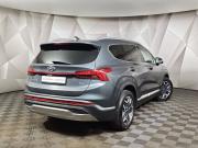 Hyundai Santa Fe IV Рестайлинг Москва  - изображение 30