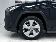Toyota RAV4 V (XA50) Уфа  - изображение 37