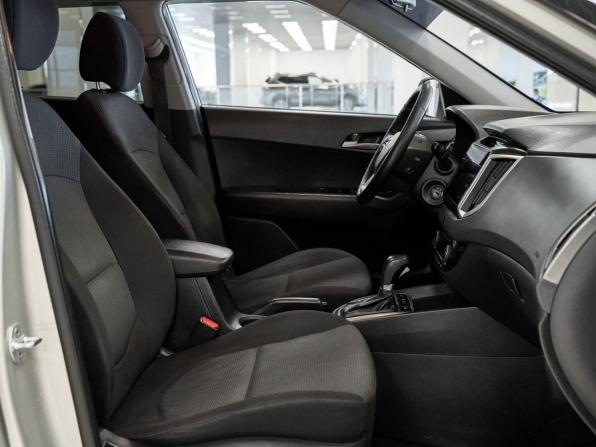 Hyundai Creta I с пробегом 2018 года, цена 1 197 000 рублей, 223571 км, внедорожник, Автокод Объявления